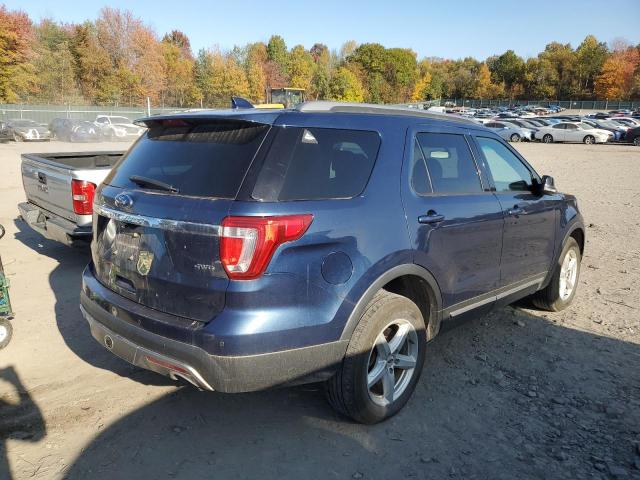 Photo 2 VIN: 1FM5K8D84HGA26534 - FORD EXPLORER X 