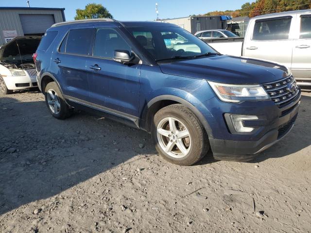 Photo 3 VIN: 1FM5K8D84HGA26534 - FORD EXPLORER X 