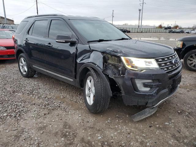 Photo 3 VIN: 1FM5K8D84HGA30132 - FORD EXPLORER X 