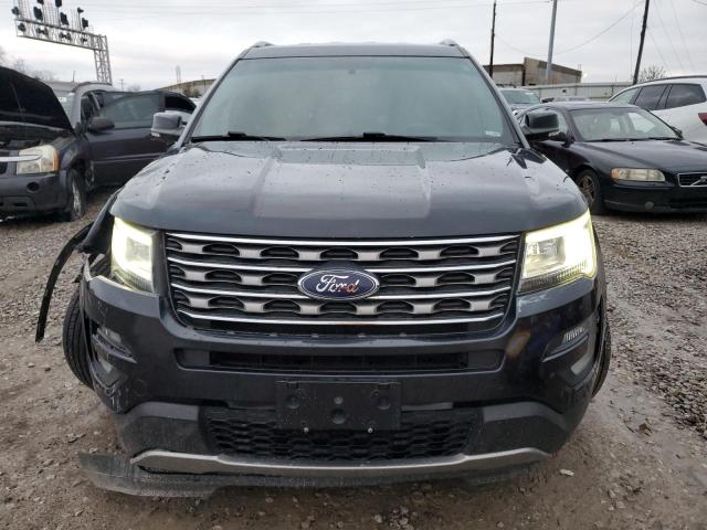 Photo 4 VIN: 1FM5K8D84HGA30132 - FORD EXPLORER X 