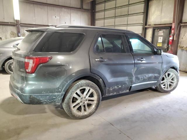 Photo 2 VIN: 1FM5K8D84HGA42359 - FORD EXPLORER X 