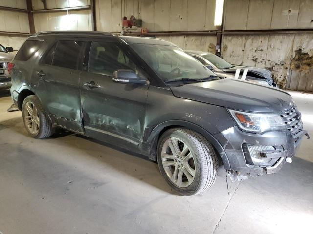 Photo 3 VIN: 1FM5K8D84HGA42359 - FORD EXPLORER X 