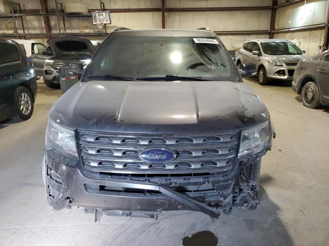 Photo 4 VIN: 1FM5K8D84HGA42359 - FORD EXPLORER X 