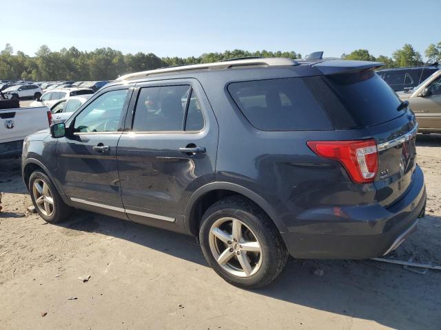 Photo 1 VIN: 1FM5K8D84HGA53846 - FORD EXPLORER X 