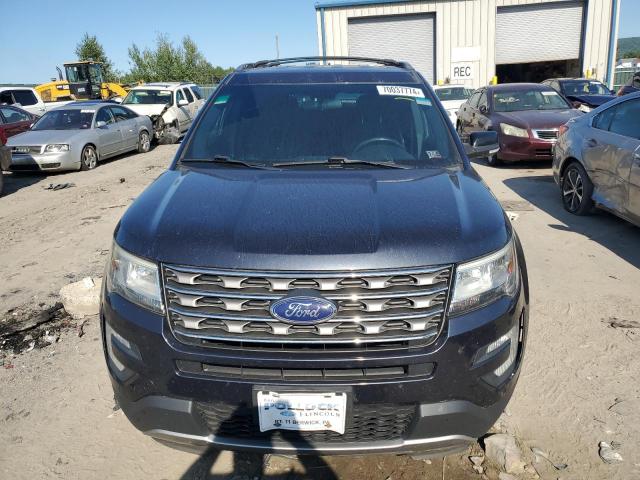 Photo 4 VIN: 1FM5K8D84HGA53846 - FORD EXPLORER X 