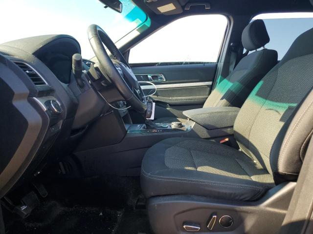 Photo 6 VIN: 1FM5K8D84HGA53846 - FORD EXPLORER X 