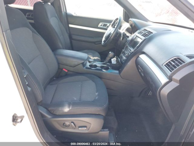 Photo 4 VIN: 1FM5K8D84HGA57122 - FORD EXPLORER 