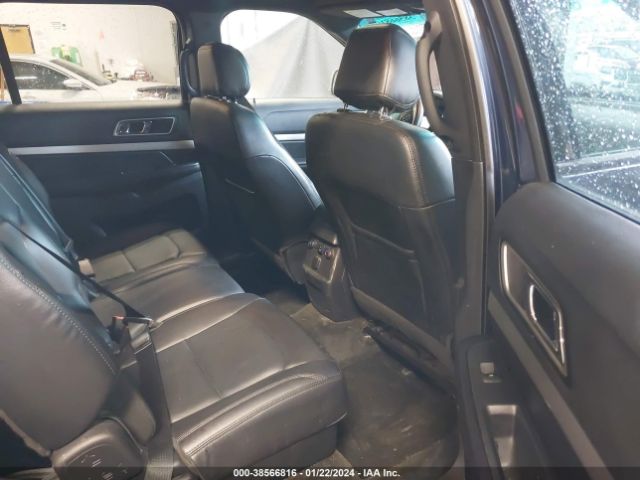 Photo 7 VIN: 1FM5K8D84HGA62501 - FORD EXPLORER 