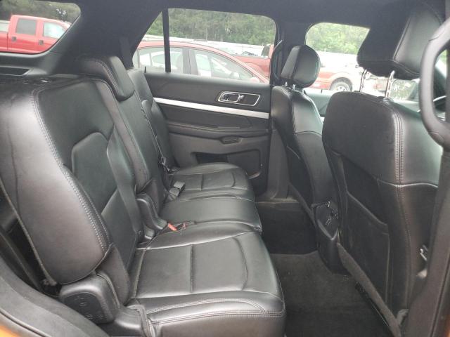 Photo 10 VIN: 1FM5K8D84HGA69643 - FORD EXPLORER 