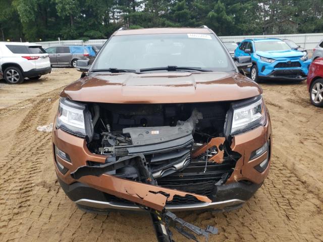 Photo 4 VIN: 1FM5K8D84HGA69643 - FORD EXPLORER 