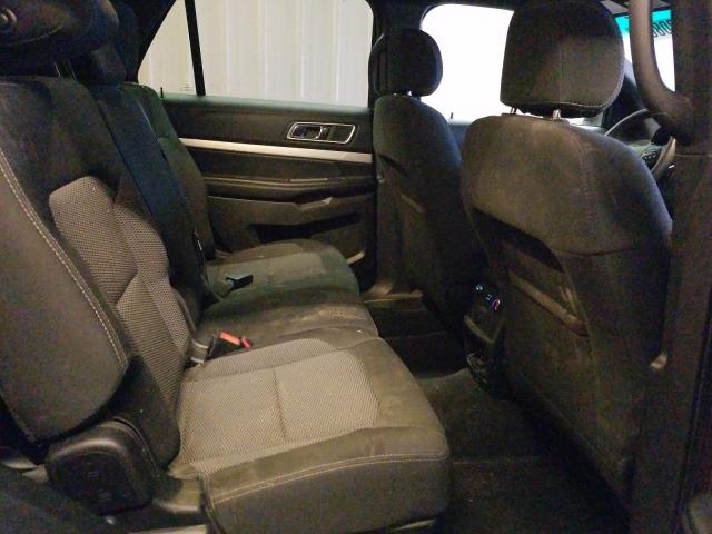 Photo 5 VIN: 1FM5K8D84HGA75832 - FORD EXPLORER X 