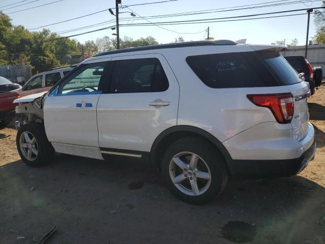 Photo 1 VIN: 1FM5K8D84HGB03080 - FORD EXPLORER X 