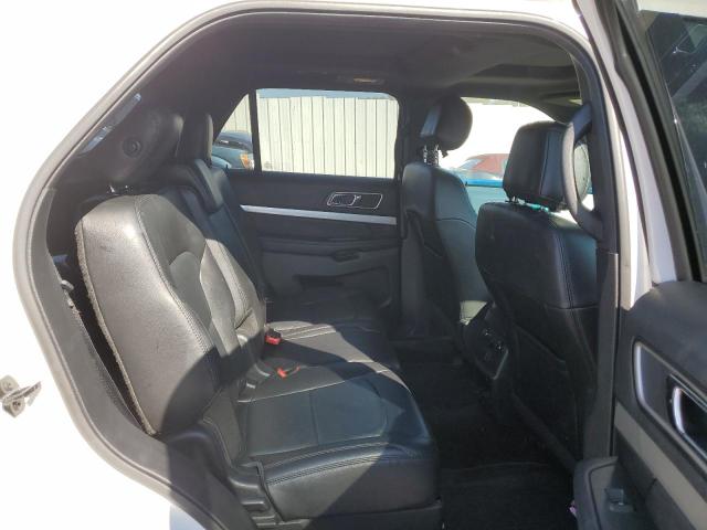 Photo 10 VIN: 1FM5K8D84HGB03080 - FORD EXPLORER X 