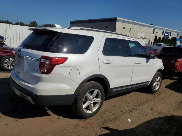 Photo 2 VIN: 1FM5K8D84HGB03080 - FORD EXPLORER X 