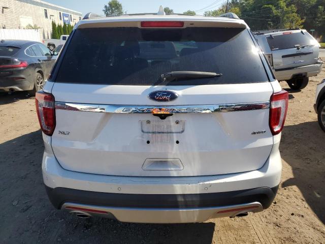 Photo 5 VIN: 1FM5K8D84HGB03080 - FORD EXPLORER X 