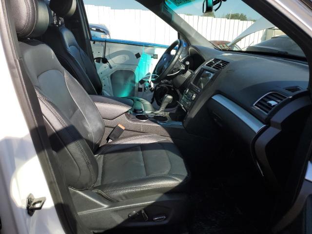 Photo 6 VIN: 1FM5K8D84HGB03080 - FORD EXPLORER X 