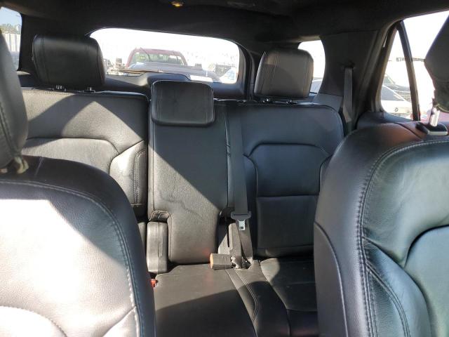 Photo 9 VIN: 1FM5K8D84HGB03080 - FORD EXPLORER X 