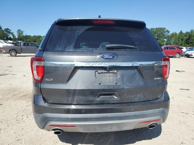 Photo 5 VIN: 1FM5K8D84HGB26696 - FORD EXPLORER X 