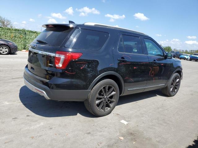 Photo 2 VIN: 1FM5K8D84HGC04653 - FORD EXPLORER 