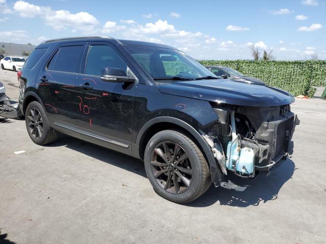 Photo 3 VIN: 1FM5K8D84HGC04653 - FORD EXPLORER 