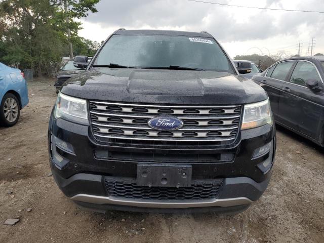 Photo 4 VIN: 1FM5K8D84HGC16897 - FORD EXPLORER X 