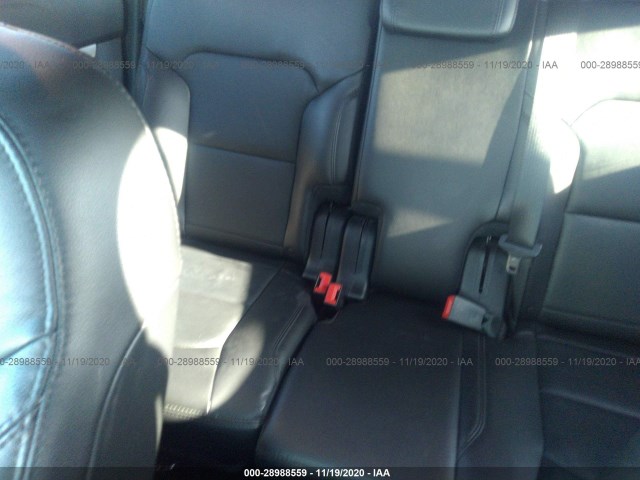 Photo 7 VIN: 1FM5K8D84HGC32338 - FORD EXPLORER 