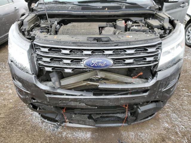 Photo 11 VIN: 1FM5K8D84HGC74086 - FORD EXPLORER X 