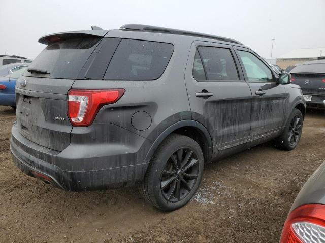 Photo 2 VIN: 1FM5K8D84HGC74086 - FORD EXPLORER X 