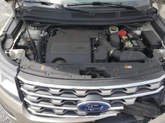 Photo 11 VIN: 1FM5K8D84HGC79787 - FORD EXPLORER 