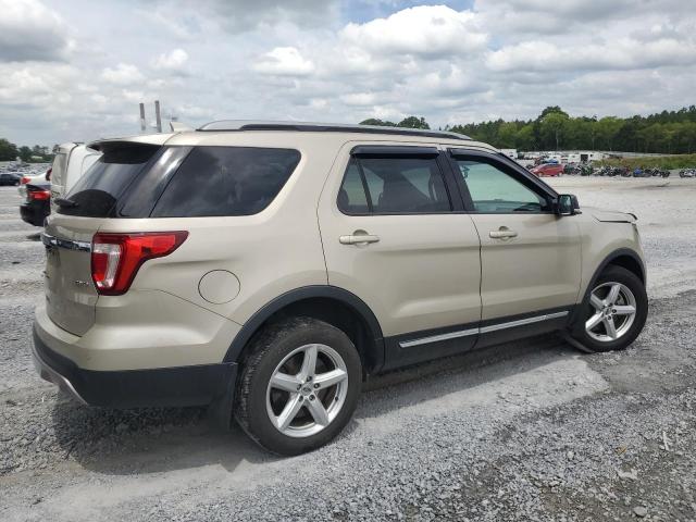 Photo 2 VIN: 1FM5K8D84HGC79787 - FORD EXPLORER 