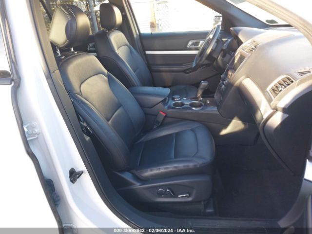 Photo 4 VIN: 1FM5K8D84HGD20080 - FORD EXPLORER 