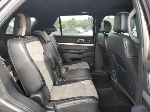 Photo 10 VIN: 1FM5K8D84HGD21164 - FORD EXPLORER 