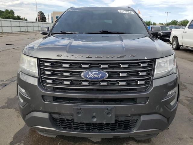 Photo 4 VIN: 1FM5K8D84HGD21164 - FORD EXPLORER 