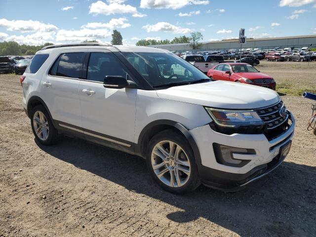 Photo 3 VIN: 1FM5K8D84HGD37364 - FORD EXPLORER X 