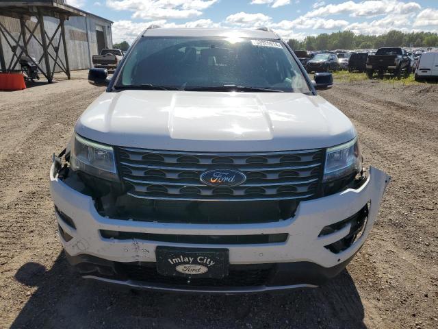 Photo 4 VIN: 1FM5K8D84HGD37364 - FORD EXPLORER X 