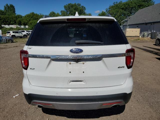 Photo 5 VIN: 1FM5K8D84HGD37364 - FORD EXPLORER X 