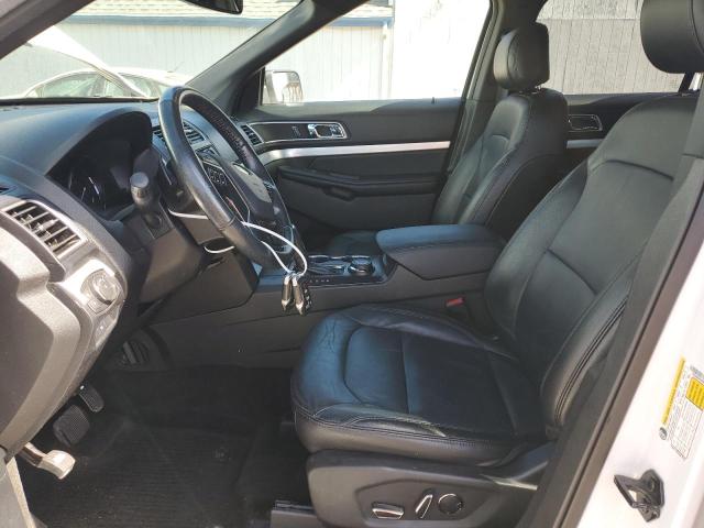 Photo 6 VIN: 1FM5K8D84HGD37364 - FORD EXPLORER X 