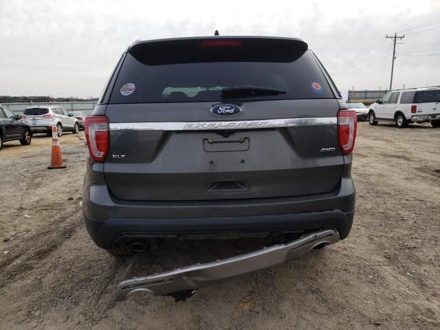 Photo 5 VIN: 1FM5K8D84HGD47294 - FORD EXPLORER 