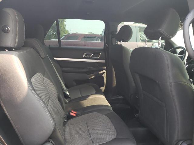 Photo 10 VIN: 1FM5K8D84HGD57324 - FORD EXPLORER X 