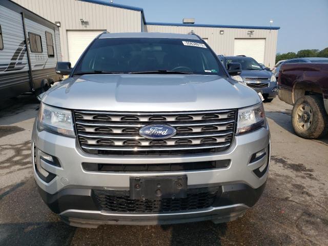 Photo 4 VIN: 1FM5K8D84HGD57324 - FORD EXPLORER X 