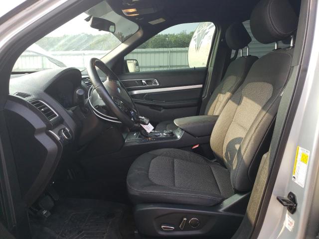 Photo 6 VIN: 1FM5K8D84HGD57324 - FORD EXPLORER X 