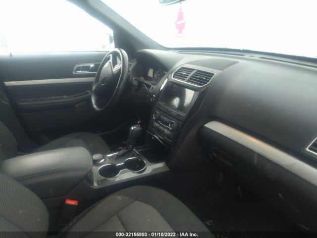 Photo 4 VIN: 1FM5K8D84HGE01855 - FORD EXPLORER 