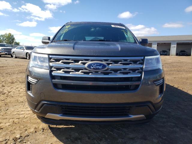 Photo 8 VIN: 1FM5K8D84JGA13370 - FORD EXPLORER X 