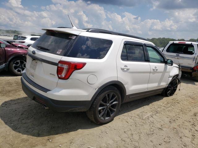 Photo 2 VIN: 1FM5K8D84JGA22909 - FORD EXPLORER 