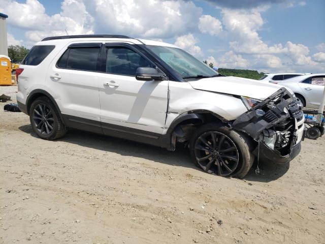 Photo 3 VIN: 1FM5K8D84JGA22909 - FORD EXPLORER 