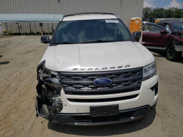 Photo 4 VIN: 1FM5K8D84JGA22909 - FORD EXPLORER 