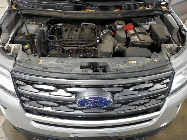 Photo 11 VIN: 1FM5K8D84JGA22926 - FORD EXPLORER X 