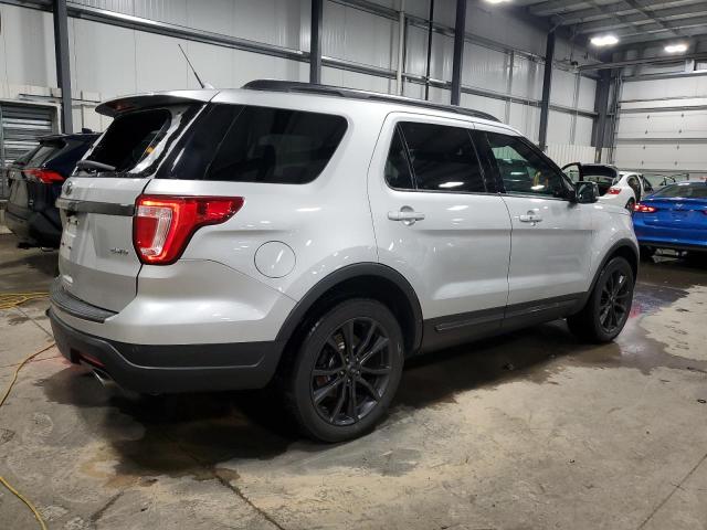 Photo 2 VIN: 1FM5K8D84JGA22926 - FORD EXPLORER X 