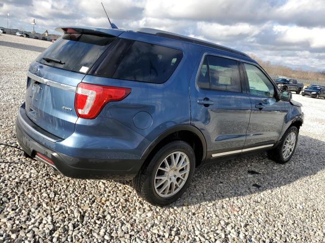 Photo 2 VIN: 1FM5K8D84JGA24692 - FORD EXPLORER 