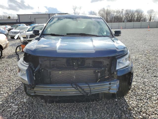 Photo 4 VIN: 1FM5K8D84JGA24692 - FORD EXPLORER 